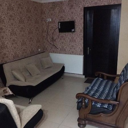 Guest House Borjomi Exterior foto