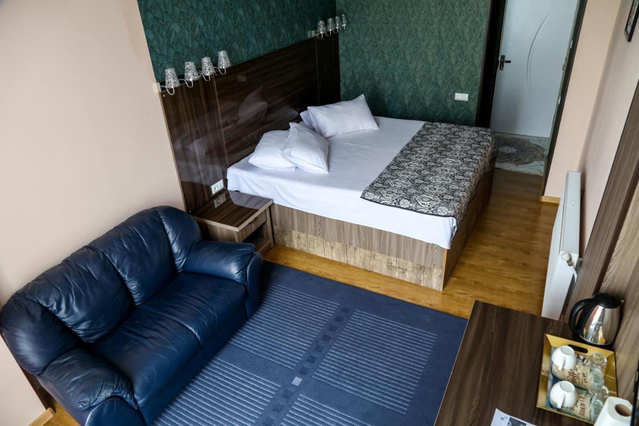 Guest House Borjomi Exterior foto